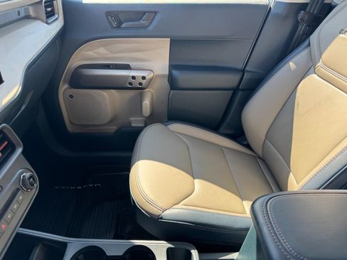 Certified 2026 Ford Maverick Lariat w/ 4K Tow Package image 13