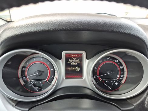 Used 2018 Dodge Journey SE w/ Connectivity Group image 13