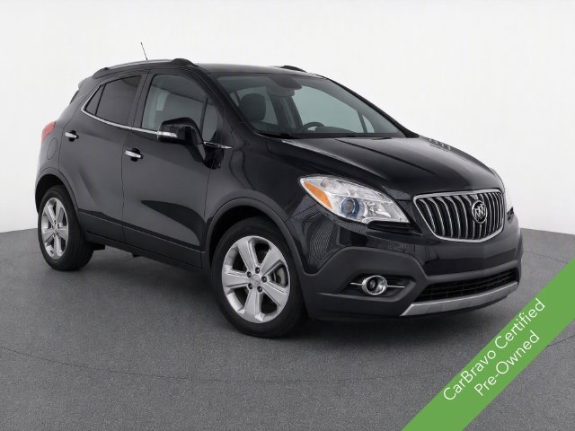 Used 2016 Buick Encore Convenience FWD image 1