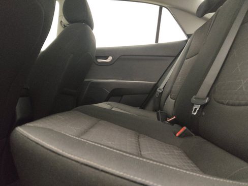 Used 2021 Kia Rio S w/ Technology Package FWD image 18