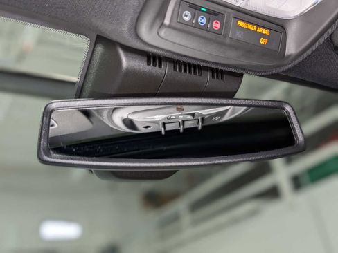 Used 2024 GMC Canyon AT4 w/ AT4 Premium Package image 33