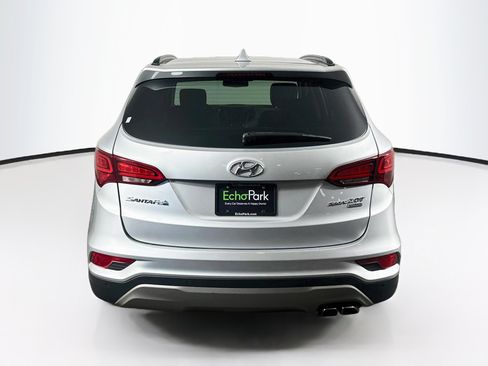 Used 2017 Hyundai Santa Fe Sport FWD image 7