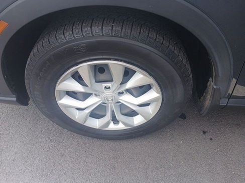 Used 2024 Honda CR-V LX image 5