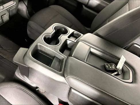 Used 2023 Chevrolet Silverado 2500 Custom w/ Custom Convenience Package AWD/4WD image 17