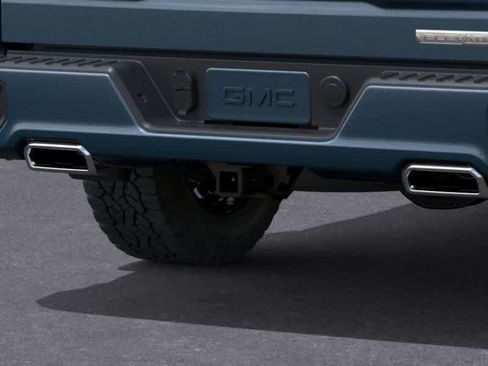 New 2026 GMC Sierra 1500 Elevation w/ X31 Off-Road Package AWD/4WD image 14