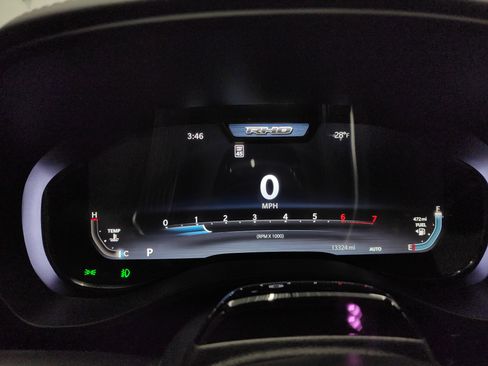 Used 2026 RAM 1500 RHO w/ RHO Level 1 Equipment Group image 10