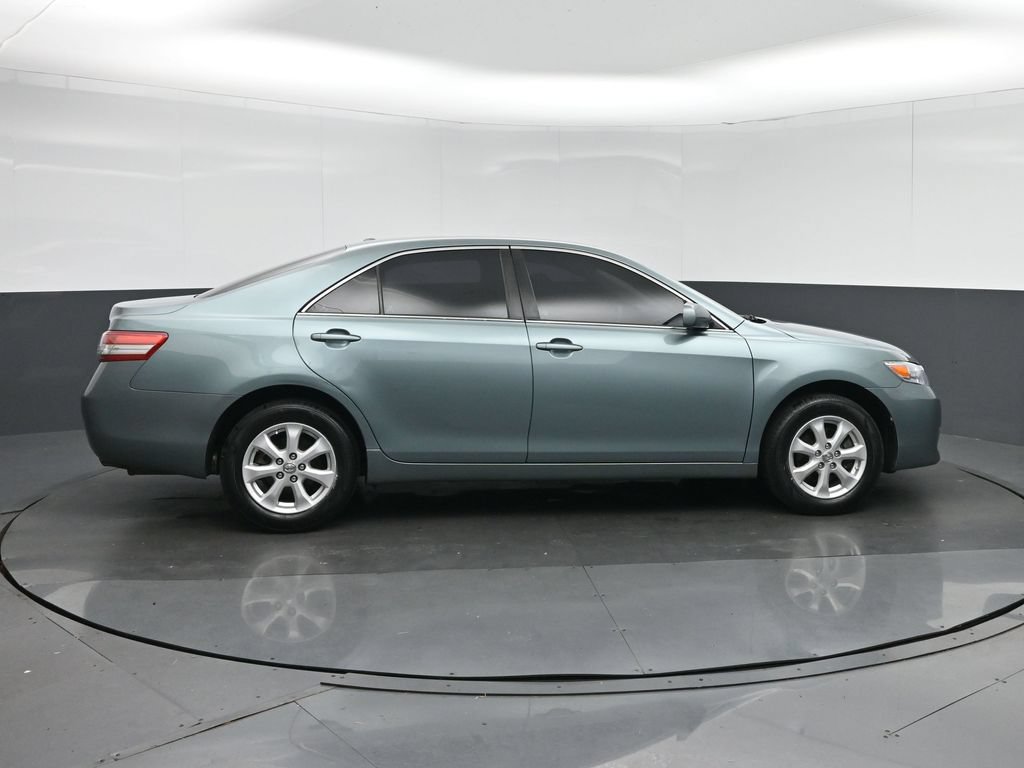 Used 2011 Toyota Camry LE w/ LE Extra-Value Pkg FWD image 8