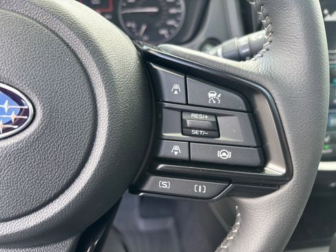New 2026 Subaru Forester Premium AWD/4WD image 19