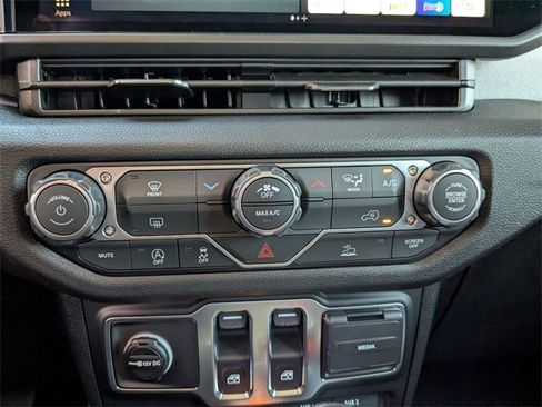 New 2026 Jeep Wrangler Sport S image 20