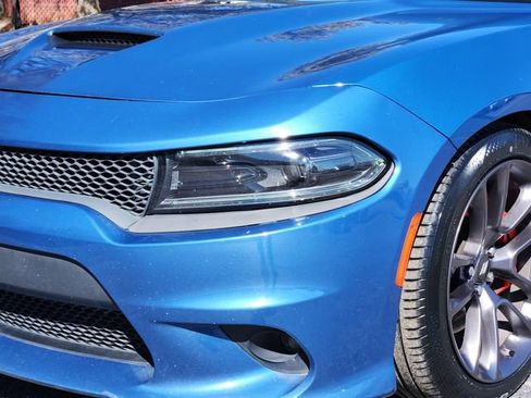 Used 2023 Dodge Charger R/T w/ Plus Group image 7