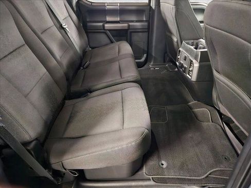 Used 2020 Ford F150 XLT w/ Equipment Group 302A Luxury RWD image 19