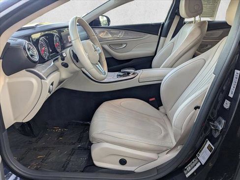 Used 2019 Mercedes-Benz CLS 450 4MATIC image 15