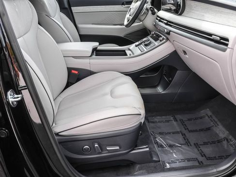 Used 2025 Hyundai Palisade Calligraphy AWD/4WD image 39