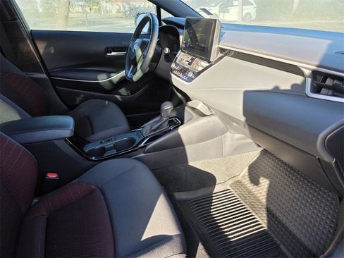 Certified 2023 Toyota Corolla SE image 13