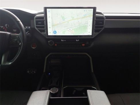 Used 2023 Toyota Tundra Limited w/ TRD Off-Road Package image 11