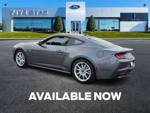 New 2026 Ford Mustang GT Premium image 5