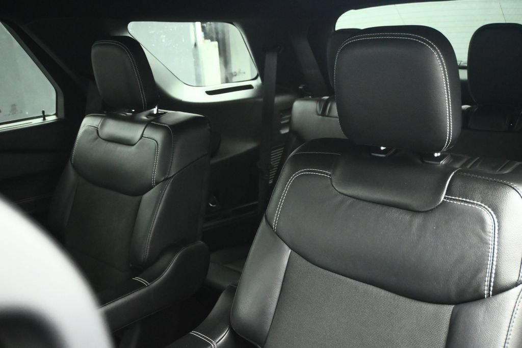 Used 2022 Ford Explorer ST AWD/4WD image 54