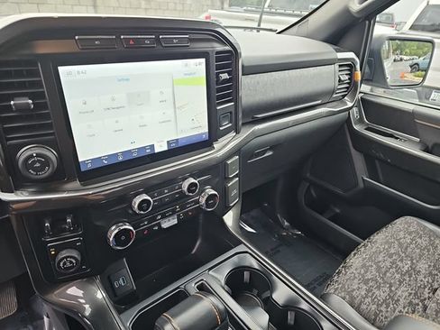Certified 2023 Ford F150 Tremor AWD/4WD image 21