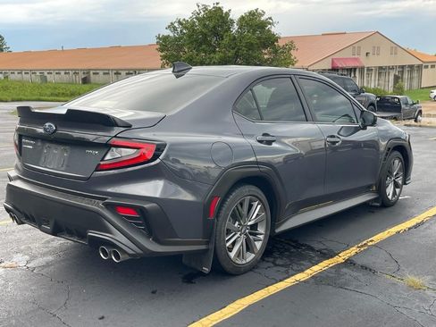 Used 2024 Subaru WRX AWD/4WD image 6