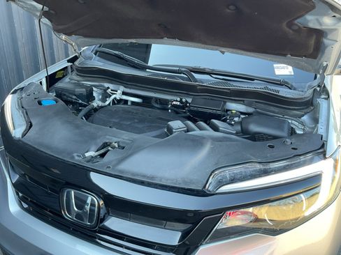 Used 2022 Honda Pilot Special Edition image 24