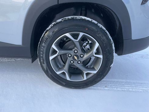 New 2026 Chevrolet Trax LT w/ Driver Confidence Package image 31