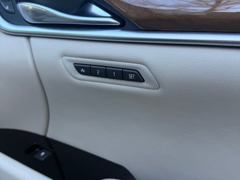 Used 2018 Cadillac XTS Premium Luxury w/ Driver Assist Package image 26