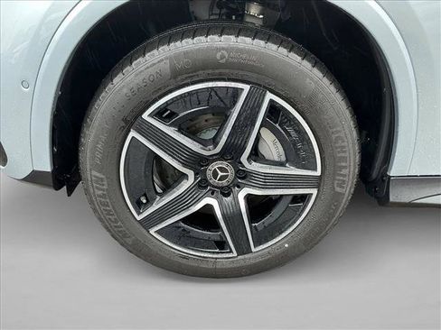 Certified 2026 Mercedes-Benz GLC 300 4MATIC image 9