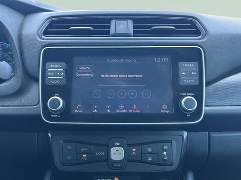 Used 2023 Nissan Leaf SV Plus FWD image 18
