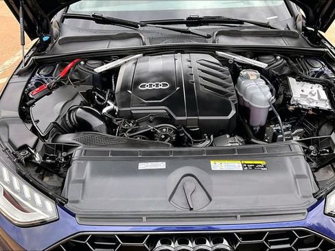 Used 2023 Audi A4 2.0T Prestige AWD/4WD image 9
