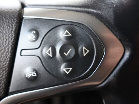 Used 2020 Chevrolet Tahoe LT AWD/4WD image 32