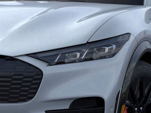 New 2025 Ford Mustang Mach-E Premium w/ Sport Appearance Package AWD/4WD image 18