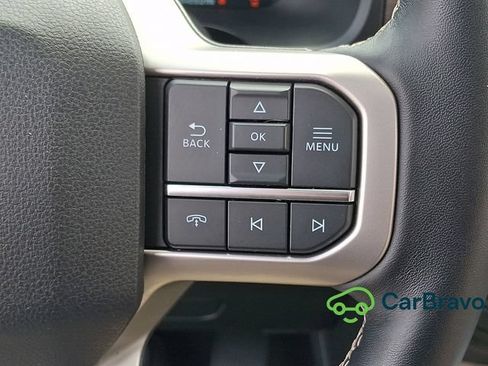 Used 2023 Ford Expedition Limited AWD/4WD image 23