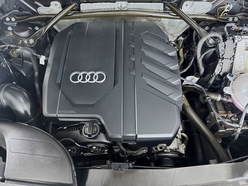 Used 2023 Audi Q5 Premium w/ Convenience Package AWD/4WD image 30