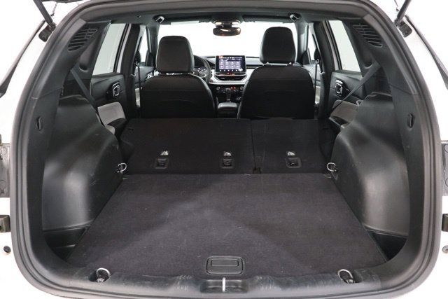 Used 2025 Jeep Compass Limited AWD/4WD image 32
