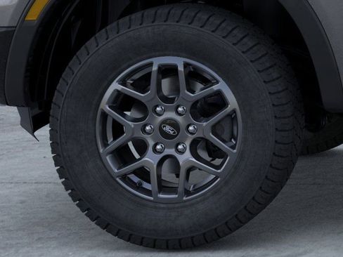 New 2026 Ford Ranger XLT w/ Equipment Group 301A High image 19