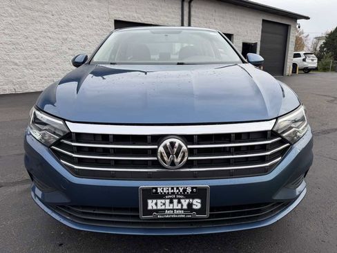 Used 2019 Volkswagen Jetta S w/ Driver Assistance Package image 7