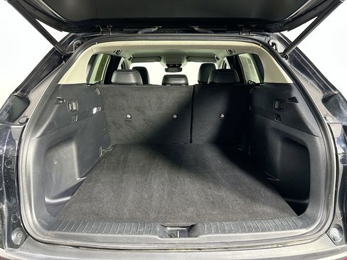 Used 2025 MAZDA CX-50 AWD 2.5 S w/ Preferred Package image 28