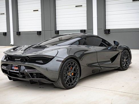Used 2019 McLaren 720S Performance image 12