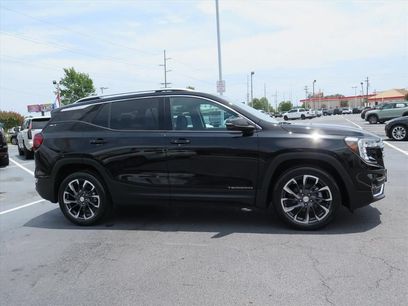 Used 2023 GMC Terrain SLT w/ Tech Package
