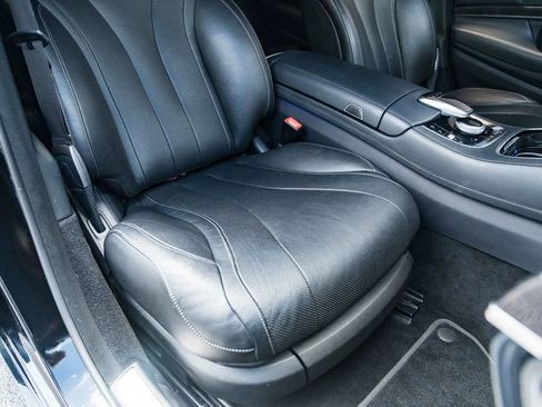 Used 2019 Mercedes-Benz S 450 4MATIC Sedan image 39