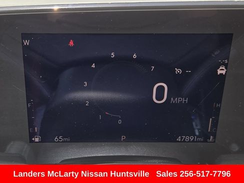 Used 2024 Buick Encore GX Sport Touring FWD image 28