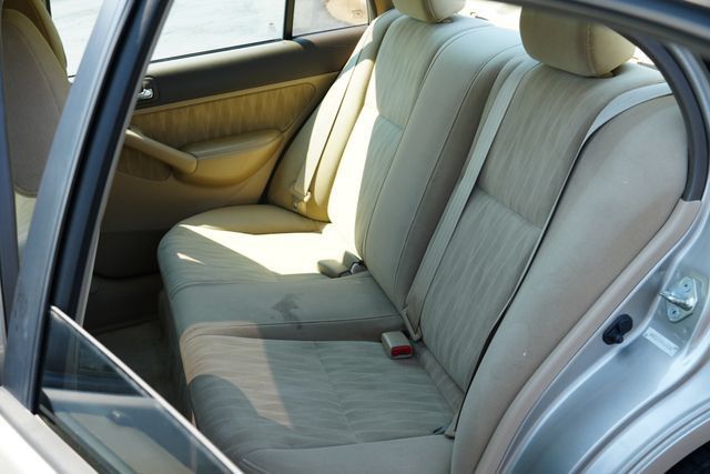 Used 2005 Honda Civic EX image 15