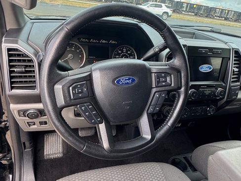 Used 2019 Ford F150 XLT w/ Equipment Group 302A Luxury image 32