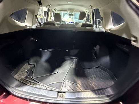 Used 2015 Honda CR-V LX image 34