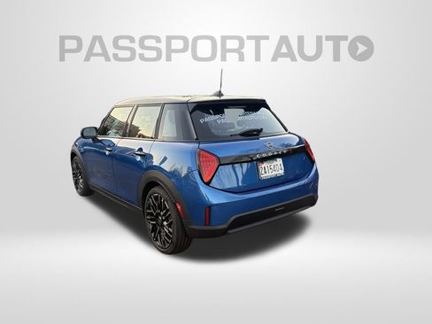 Used 2025 MINI Cooper S image 10