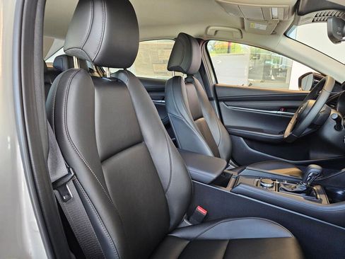 New 2026 MAZDA MAZDA3 s Sport FWD image 9