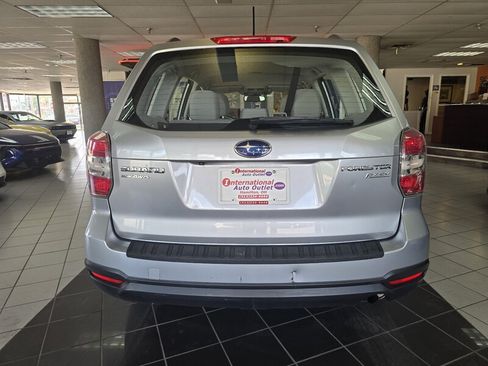 Used 2015 Subaru Forester 2.5i w/ Alloy Wheel Package AWD/4WD image 5