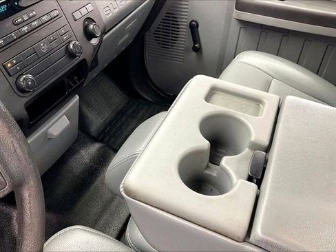 Used 2015 Ford F250 XL w/ XL Value Package image 16