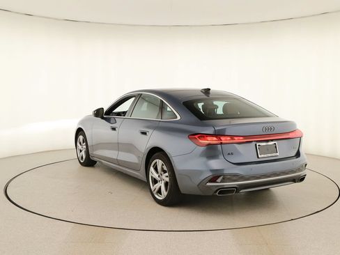 Used 2025 Audi A5 2.0T Prestige AWD/4WD image 4