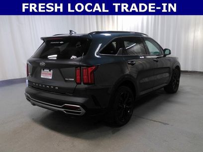 Used 2021 Kia Sorento SX